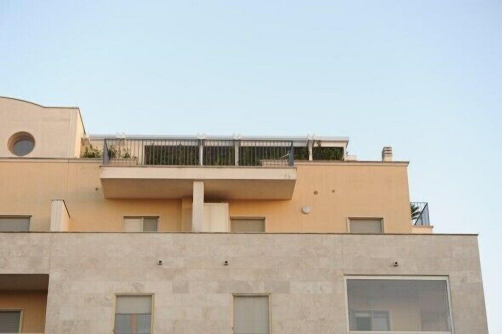 Фото B&b Il Cielo Sui Sassi