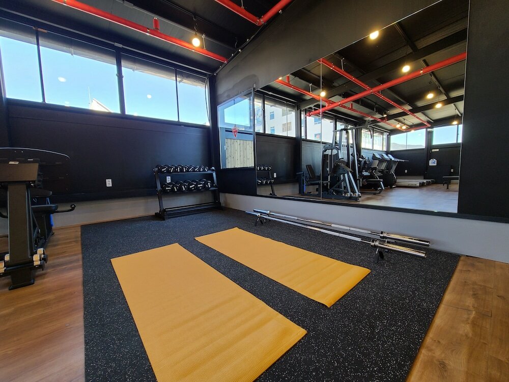 Фото Benikea Yangsan Hotel