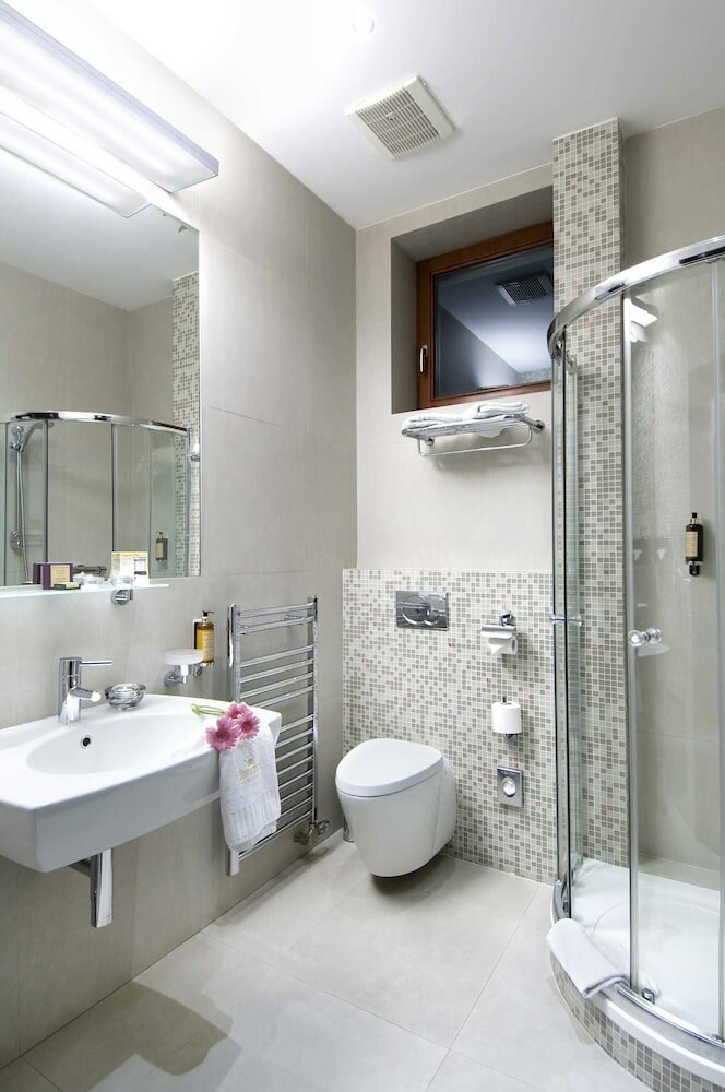 Фото Hotel Dubna Skala