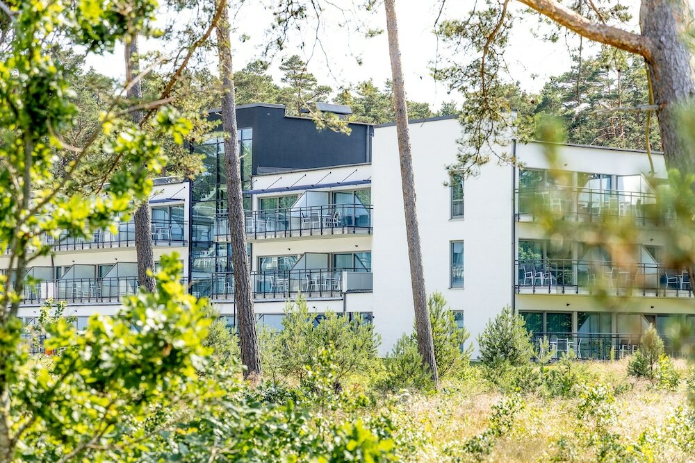 Фото Hotel Riviera Strand