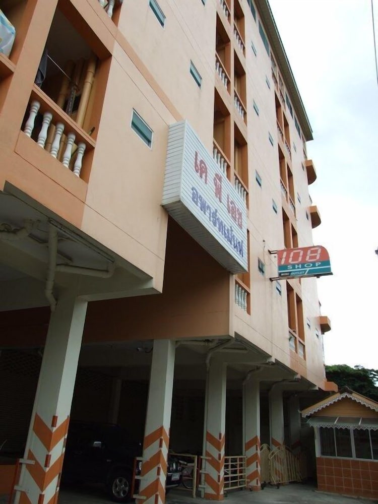 Фото Kph Apartment