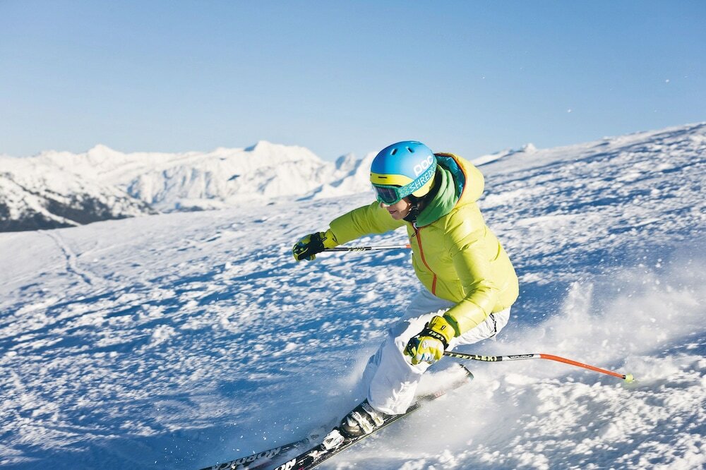 Фото SPA & Resort Bachmair Weissach