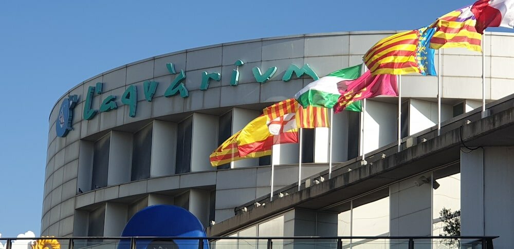 Фото Hotel Continental Barcelona