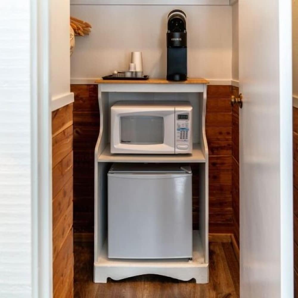 Фото Agate Cove Inn