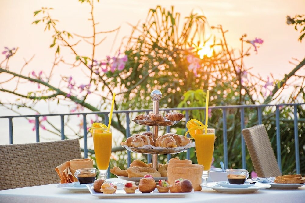 Фото Hotel Capizzo