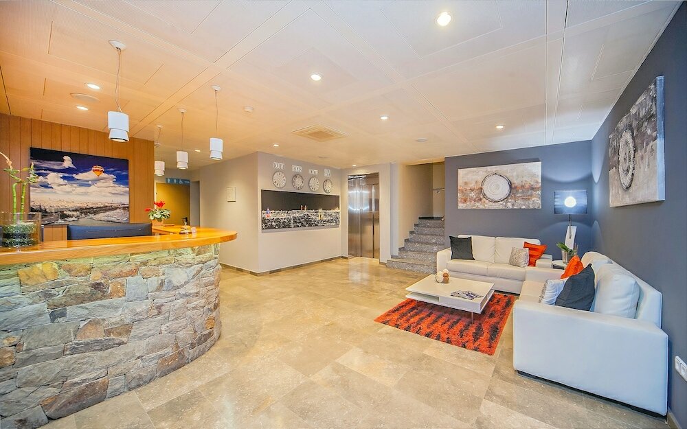 Фото Hotel Sant Pere II