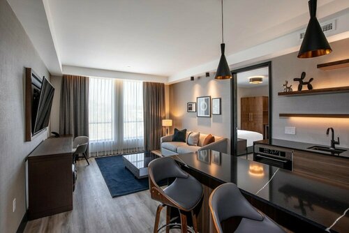 Гостиница The Glenmark, Glendale, a Tribute Portfolio Hotel в Глендейле