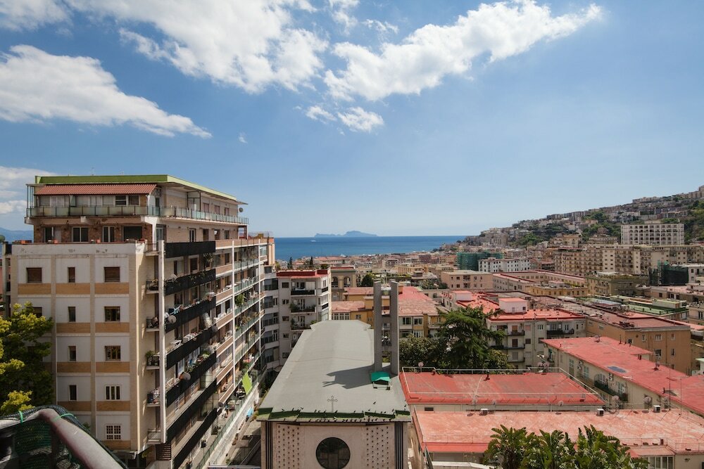 Фото NapoliCentro Mare