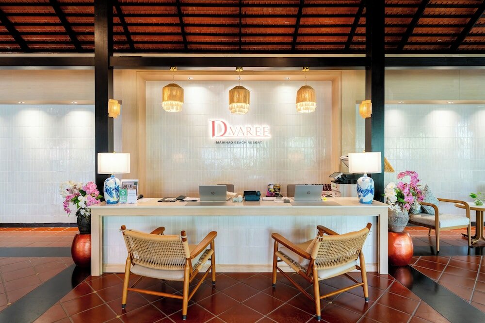 Фото D Varee Mai Khao Beach