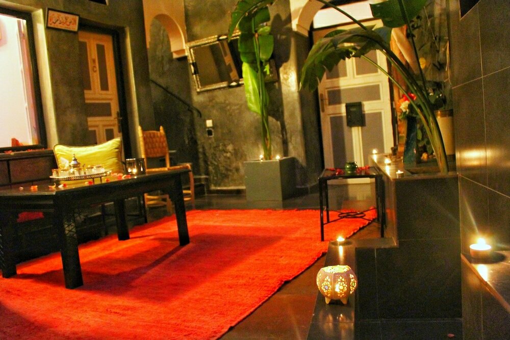 Фото Diamant la Ville Rouge