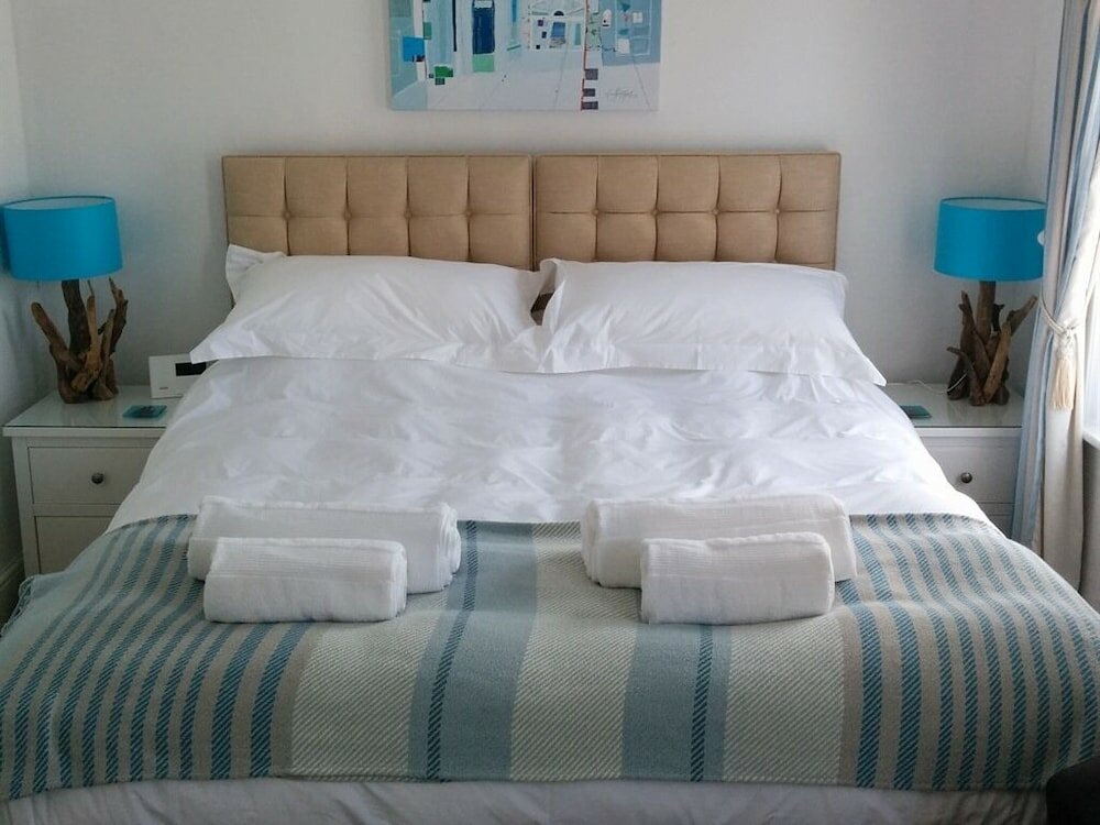 Фото Tregony Guest House