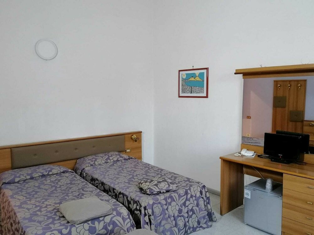 Фото Hotel Santa Marta