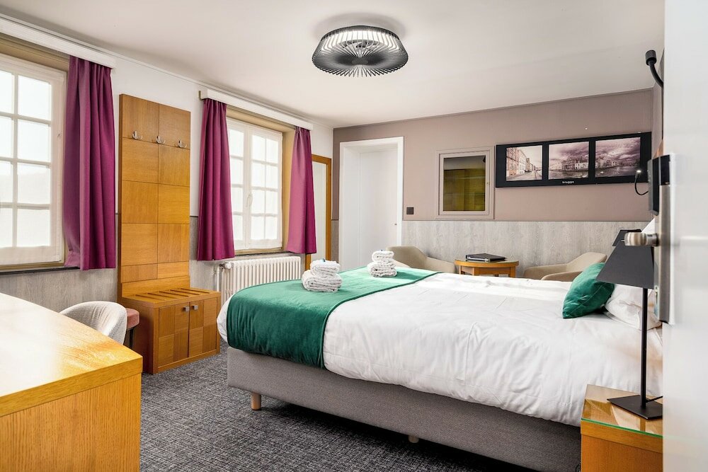 Фото Hotel Jacobs