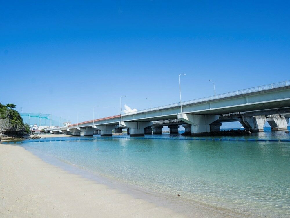 Hotel Nishitetsu Resort Inn Naha, Naha, photo