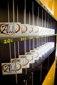 Гостиница Hotel Alibì