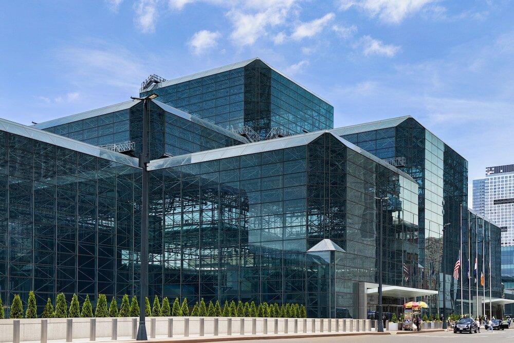 Фото Holiday Inn Express New York - Manhattan West Side, an Ihg Hotel