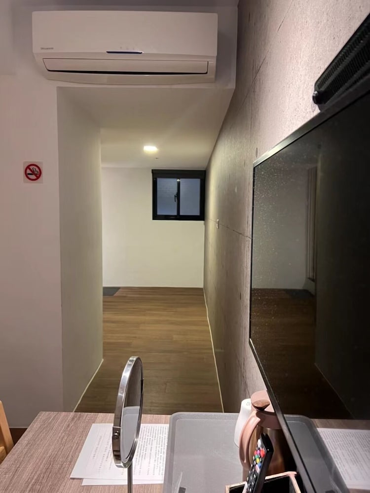 Фото M Taipei Hotel