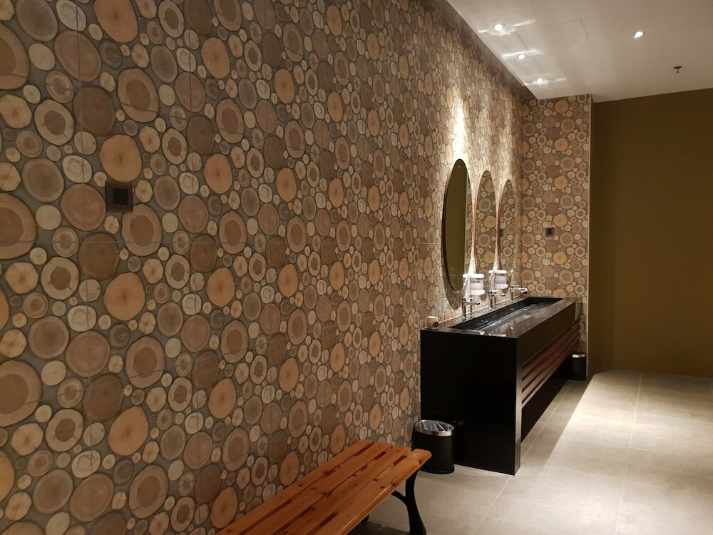 Фото Ksl Hot Spring Resort