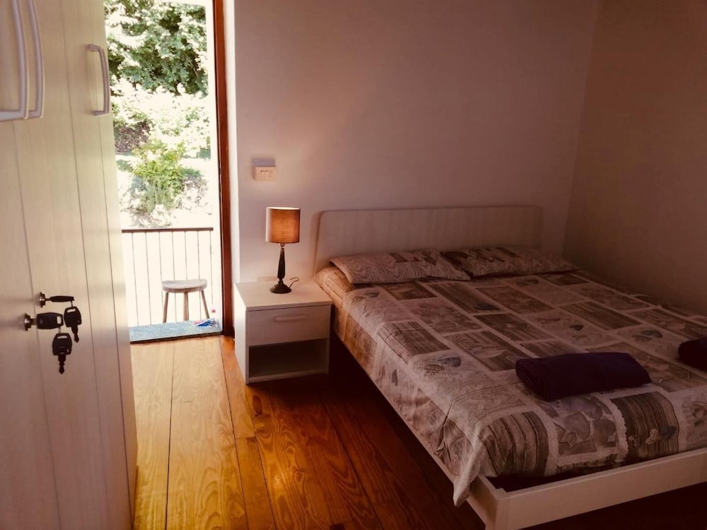 Фото B&b Lake Como Cottage