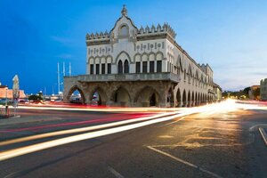 Гостиница Lydia Hotel