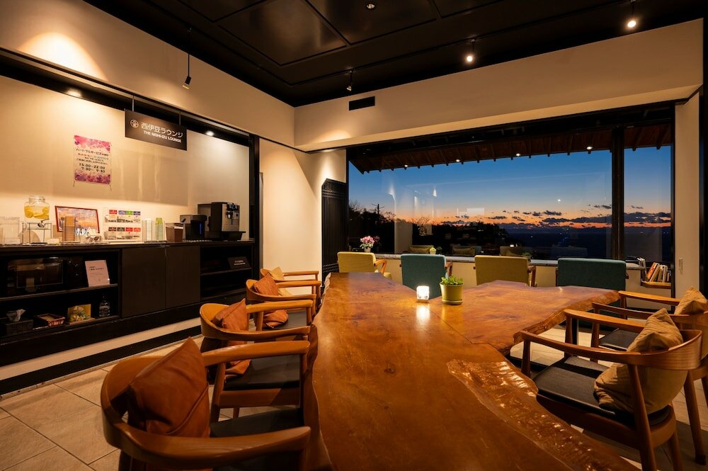 Фото Nishiizu Koyoi