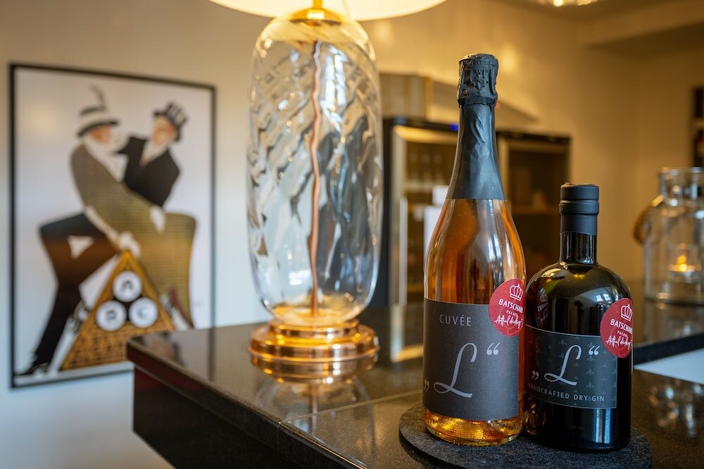 Фото Batschari Palais Baden-Baden