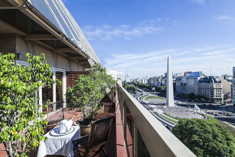 Фото Exe Hotel Colón