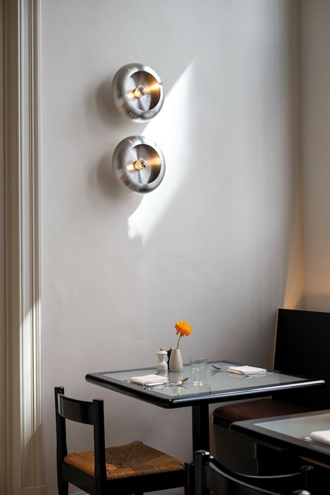 Фото Hotel Julien