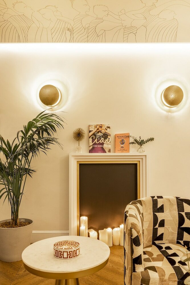 Фото Nerva Boutique Hotel