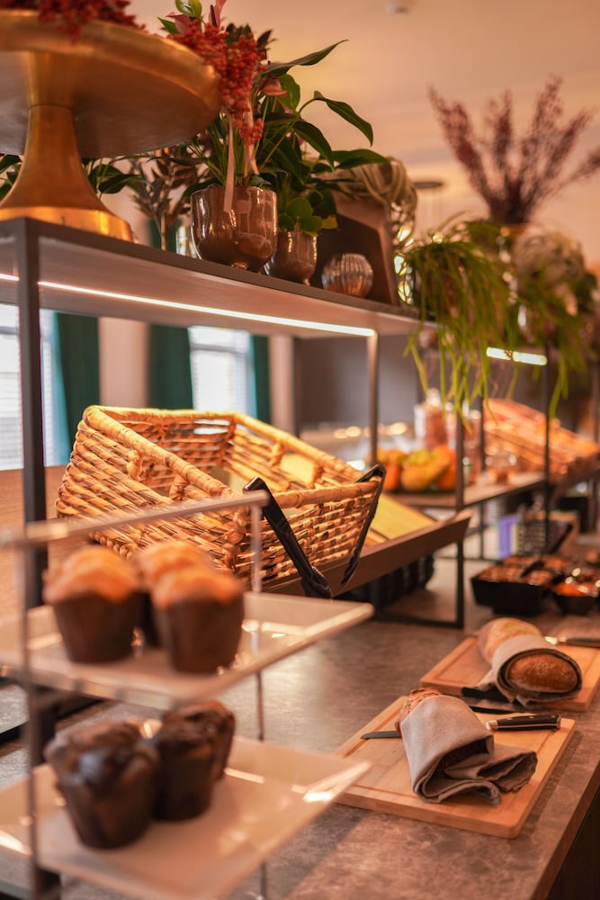 Фото Hotel Jacobs