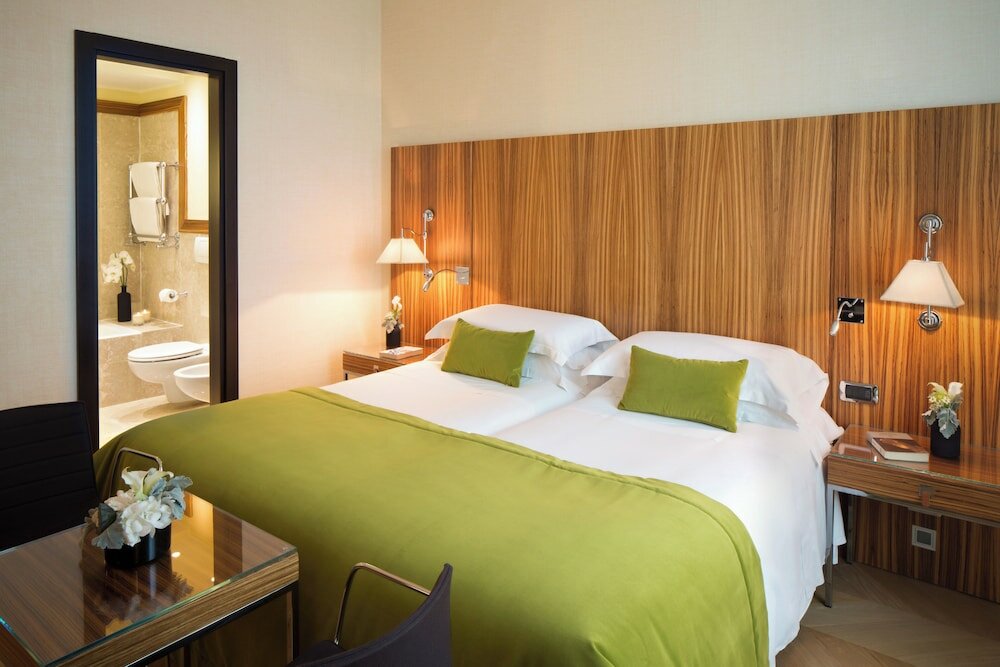 Фото Starhotels Anderson