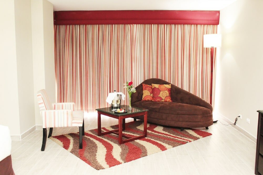 Фото Hotel Palma Real