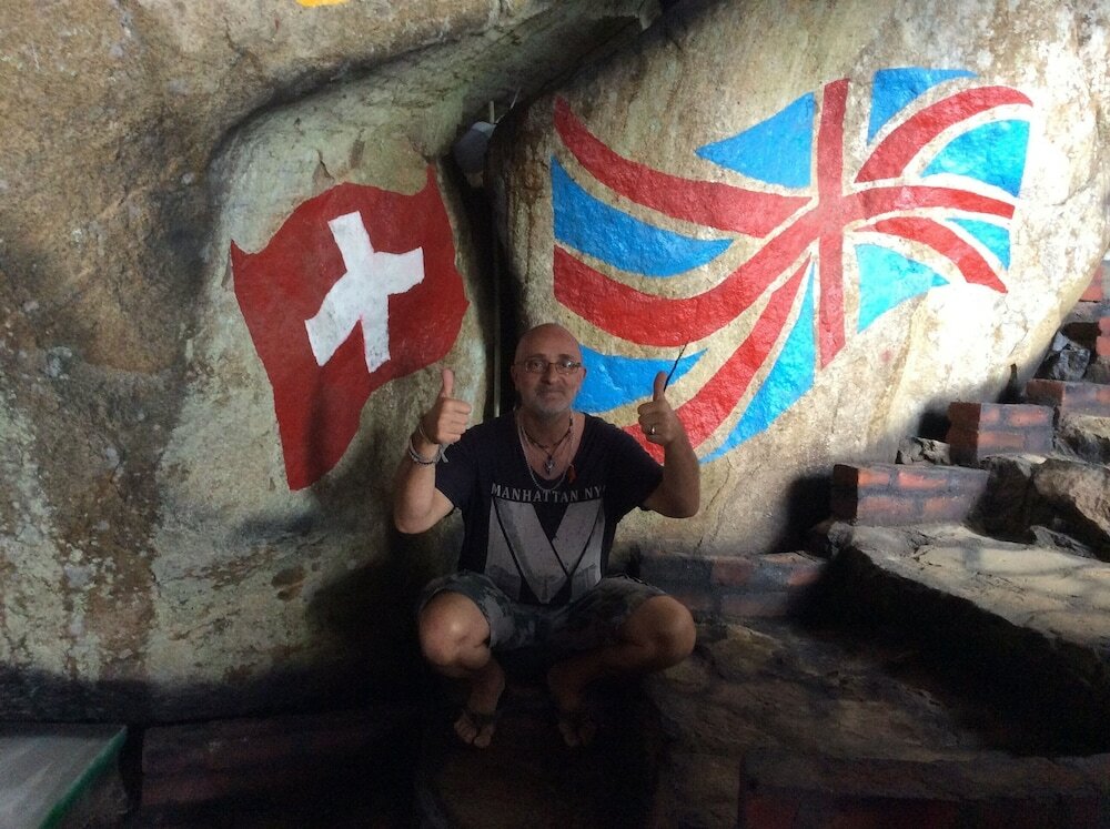 Фото Ella Camping Resort