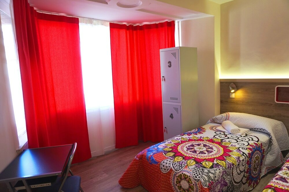 Фото MuchoMadrid