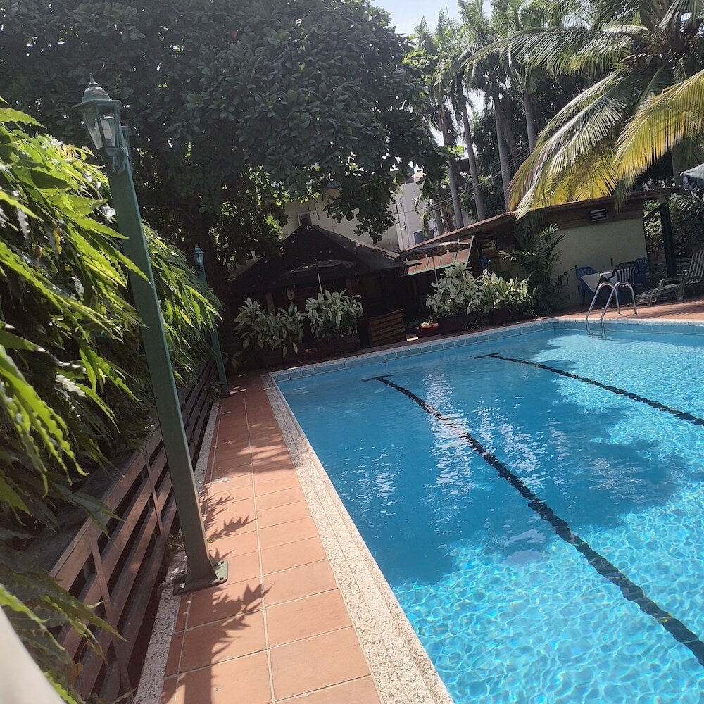 Фото Manuela Residente Resort