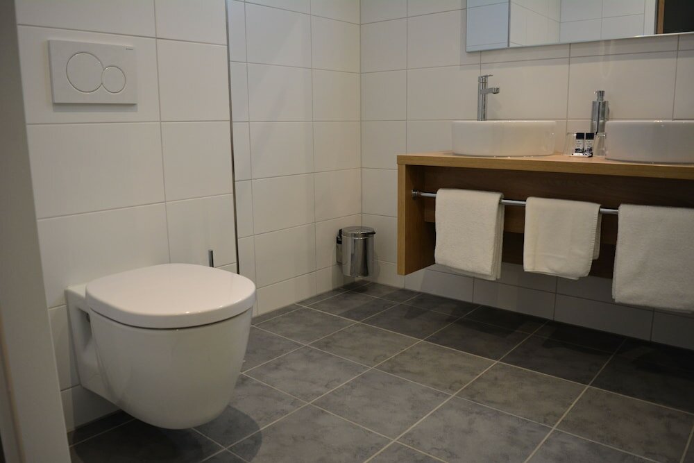 Фото Fletcher Strandhotel Haamstede
