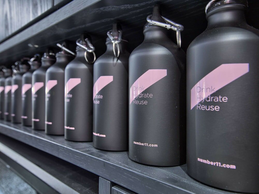 Фото Number 11 Urban Hotel - Только для взрослых