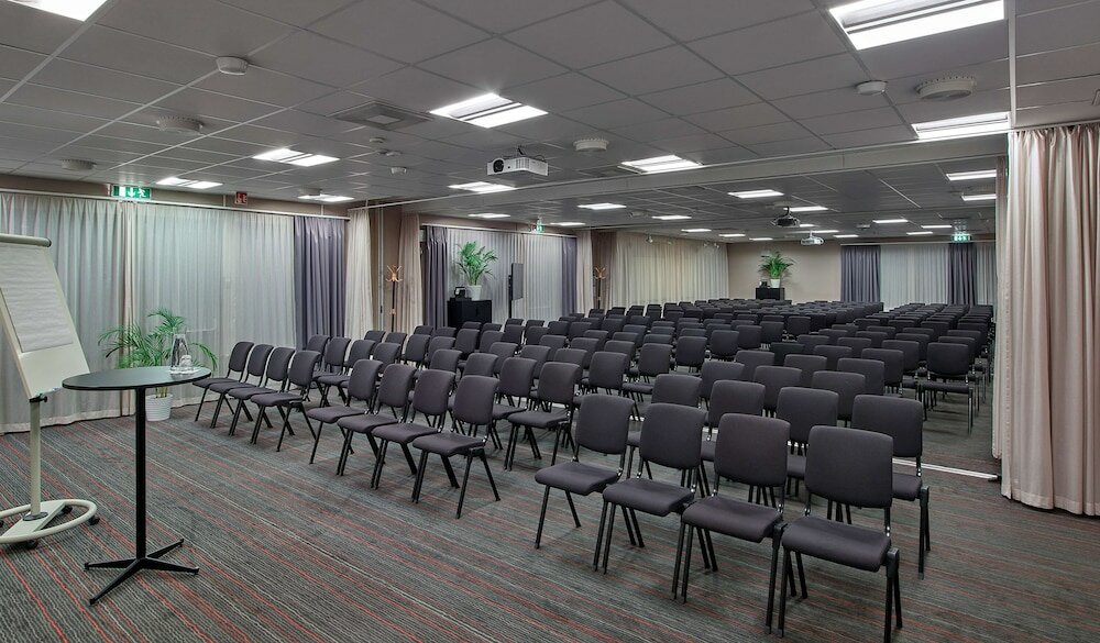 Фото Scandic Gävle Väst