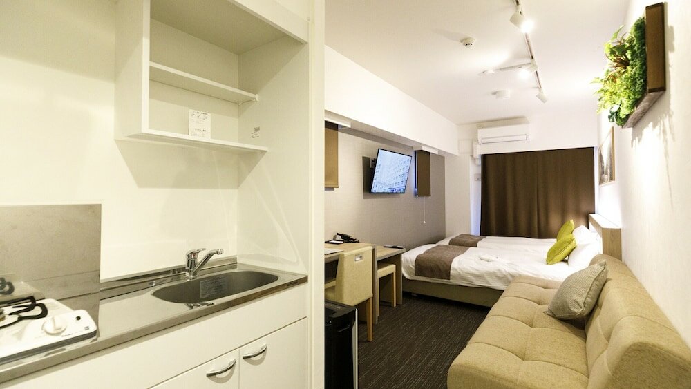 Фото President Hotel Hakata