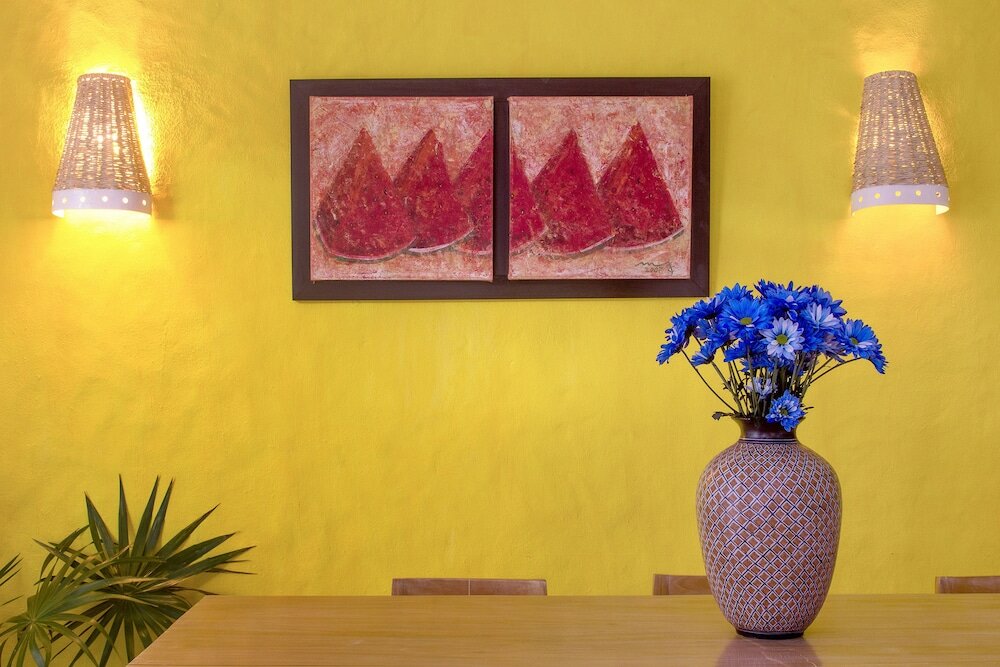 Фото Luna Líquida Hotel Boutique