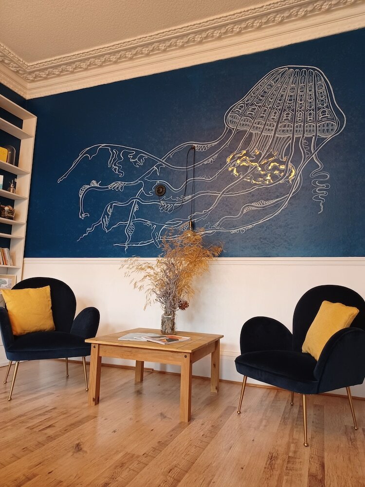 Фото The Chesterfield Guest House