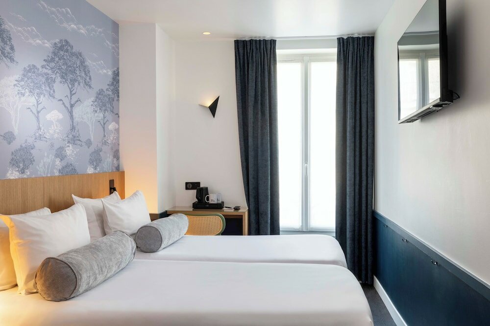 Фото Hotel Wyld Saint Germain Paris