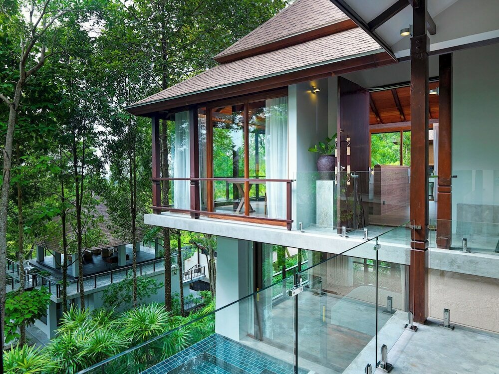 Фото Villa Zolitude Resort & SPA