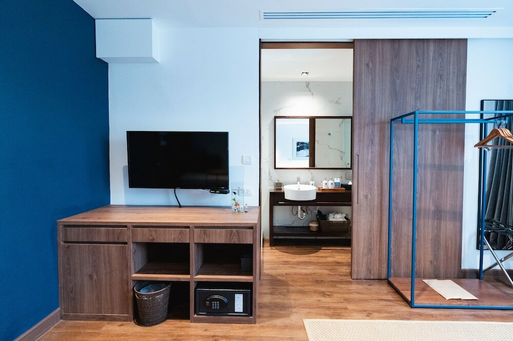 Фото Quu Hotel Chiang Mai