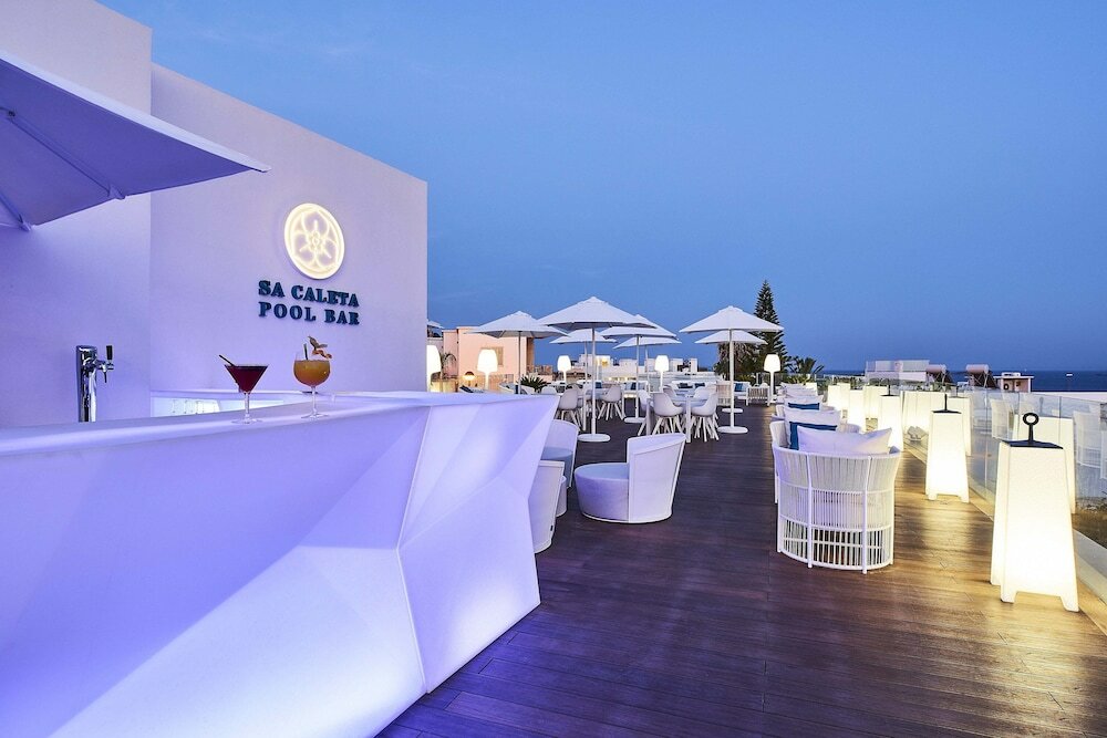 Фото Eurostars Ibiza