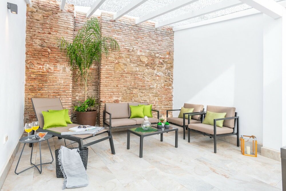 Фото SPA del Palacete