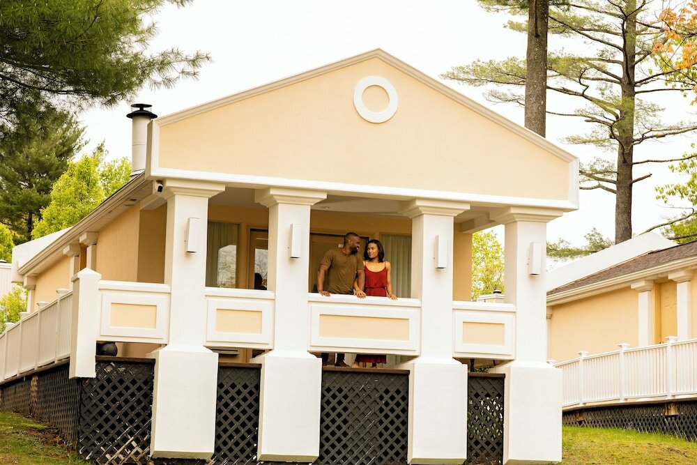 Фото Paradise Stream Resort