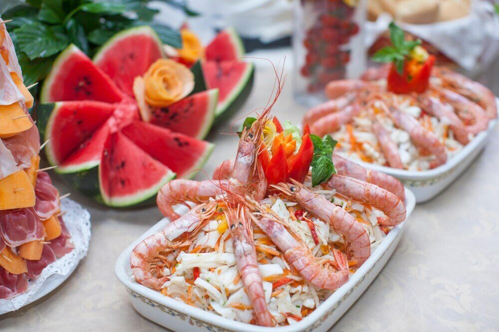 Фото Hotel Aquila Azzurra