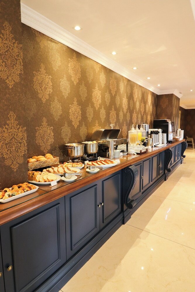 Фото Hotel Daara Gramado