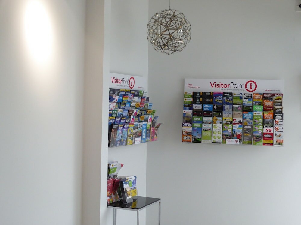 Фото Parnell Pines Hotel